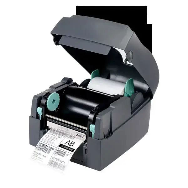 

300DPI USB Desktop Commercial Barcode Label Thermal Label Printer For Supermarket Convenience Store