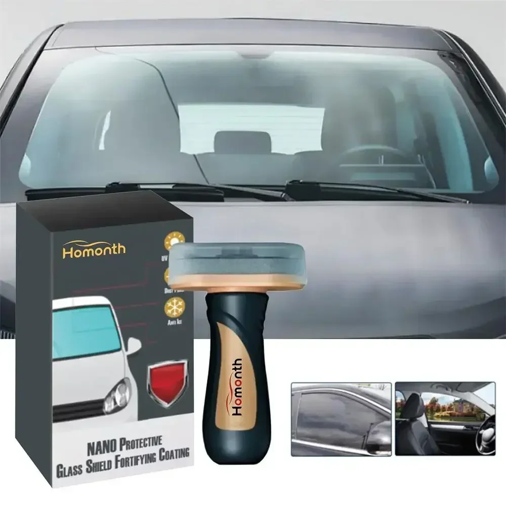 

Glass Shielding Strengthening Nano Protective Coating Car Accessories Uv Protection Anti-scratch