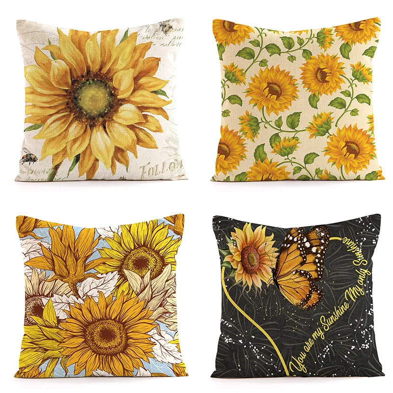 Fundas De Almohada …