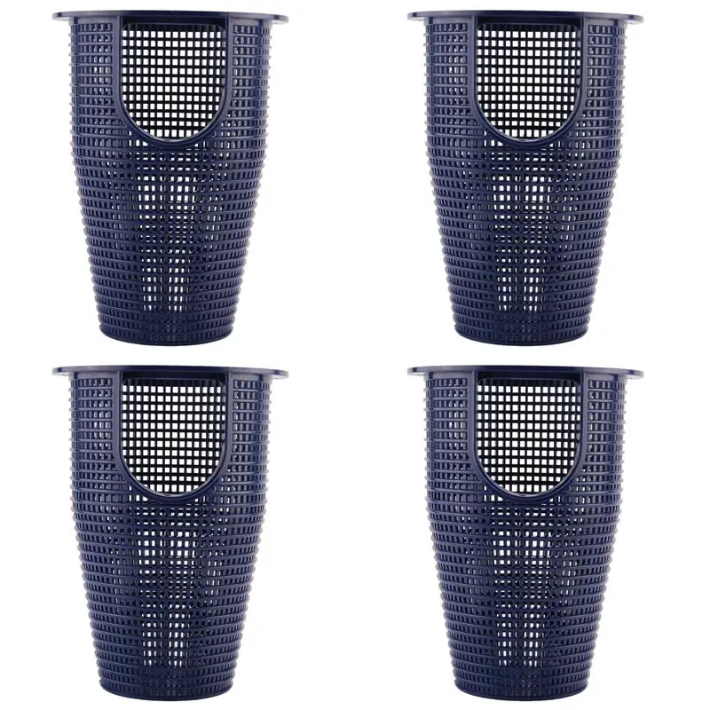 【disponibile】4x-cestello-filtro-per-pompa-piscina-per-pentair-whisperflo-intelliflo-070387-b-199-ricambi-cestello-filtro