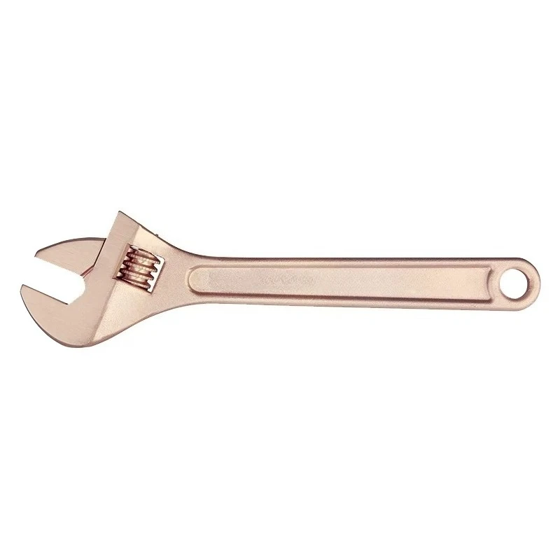 Movable Wrench, Beryllium Copper Wrench, Hand Tools