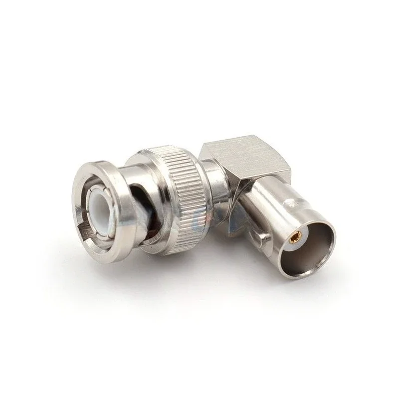 5Pcs Rf Coaxial Ada…