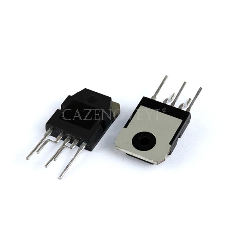 5PCS KA1M0880R 1M0880 KA1M0680R KA1M0680 7M0880R 7M0880 3S0680R 3S0680 TO-3P-5