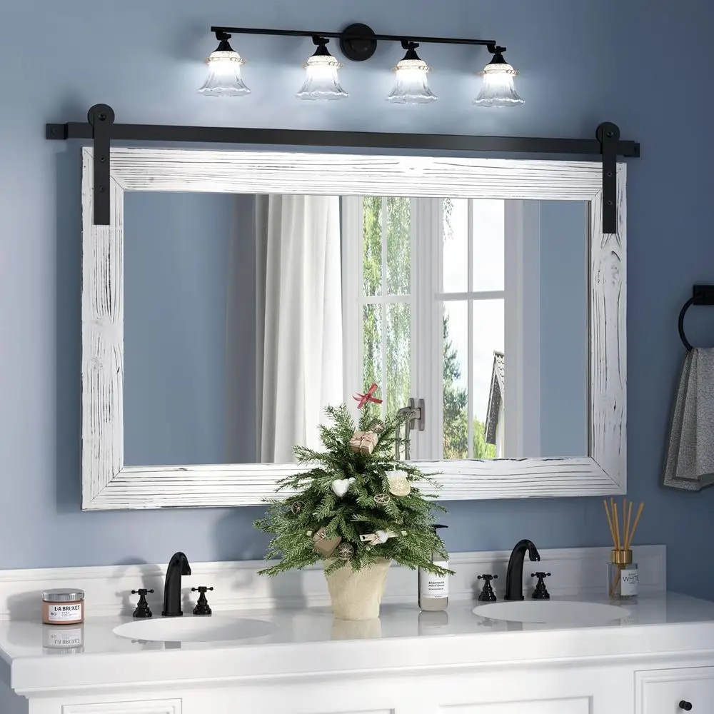 Rustic 41 X 26 Barn…