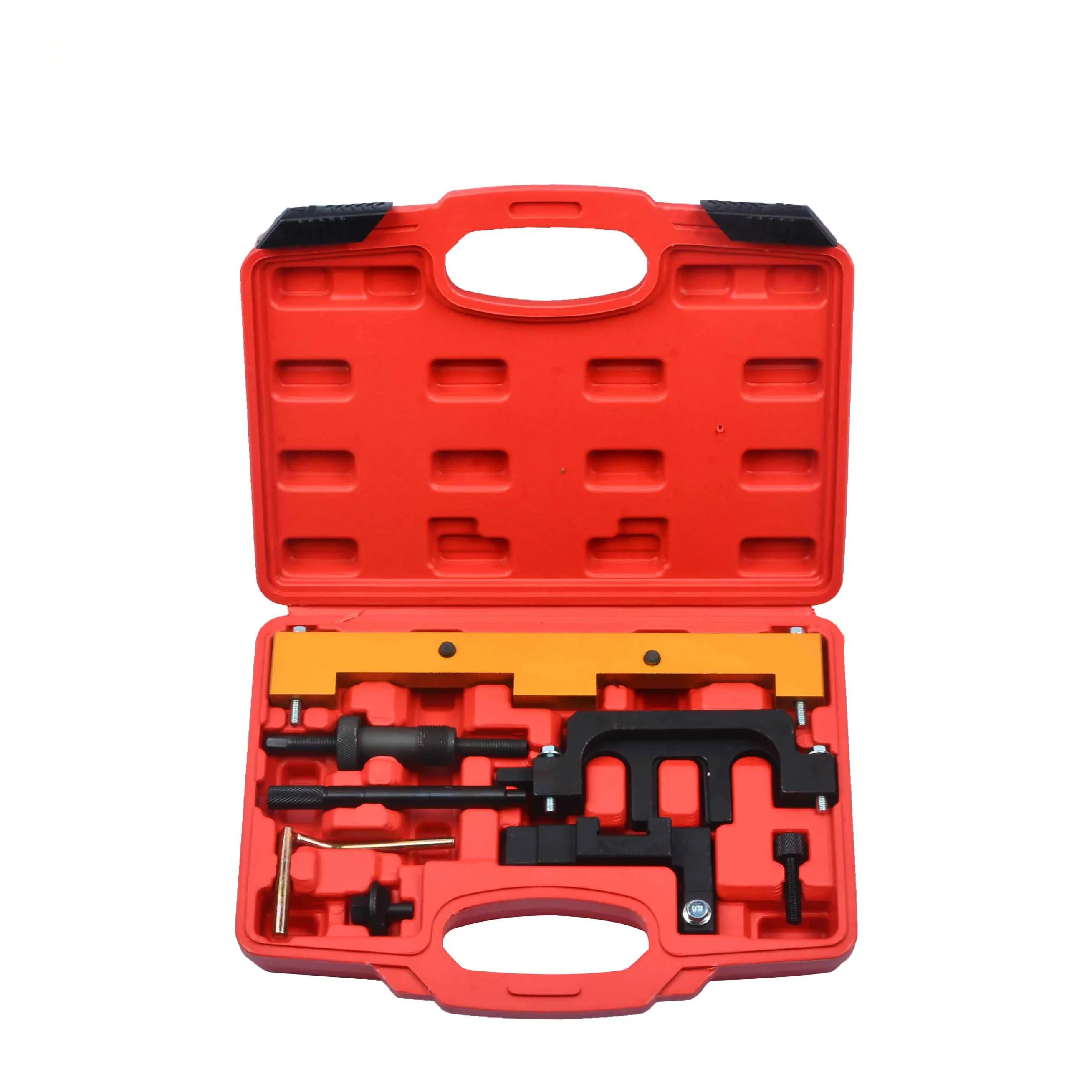 

Petrol Engine Setting Timing Locking Tool Kit For BMW N42 N46 N46T B18-A B20-A-B Camshaft SK1067