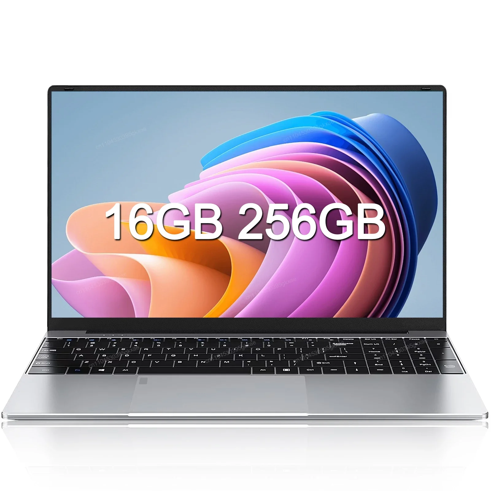16GB 256GB