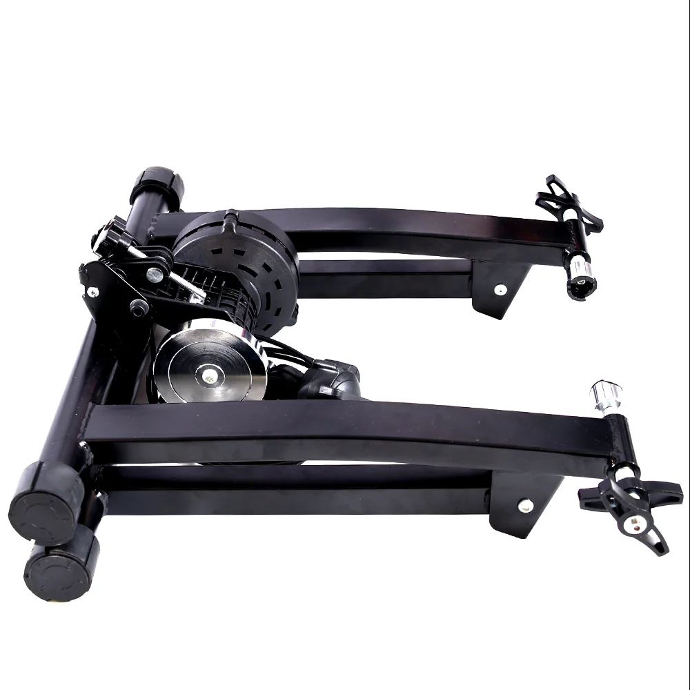 Portable Smart Trainer Indoor - Tech Bike Accessories 评论和价格