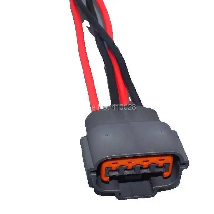 Worldgolden 4 Pin/W… - image