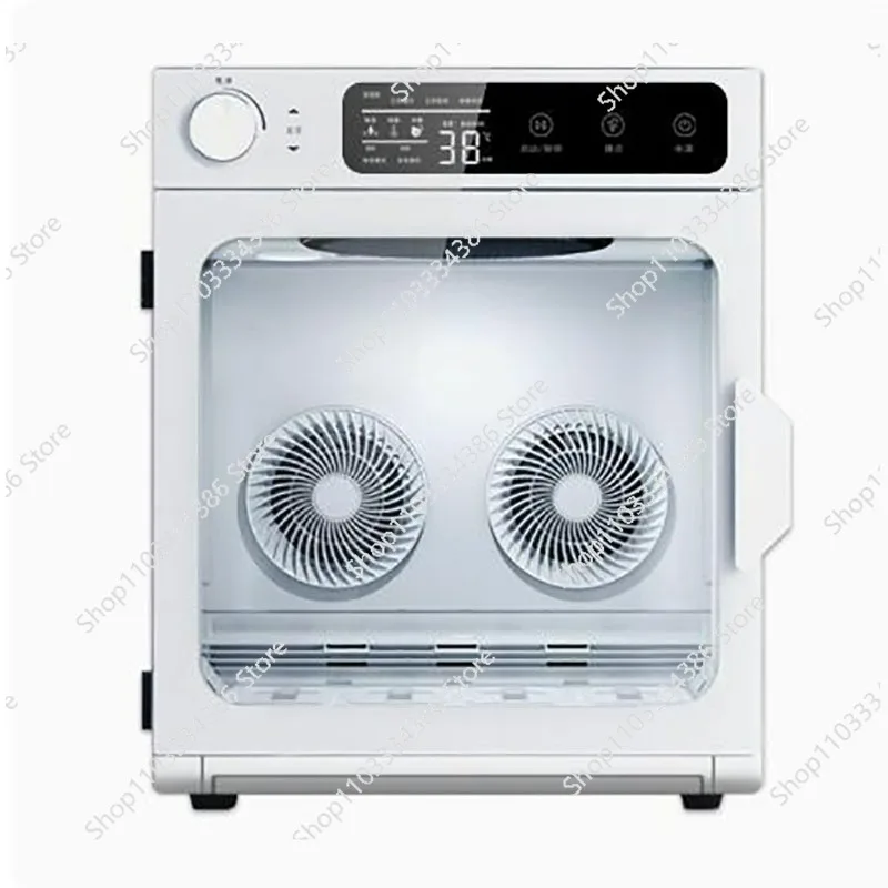 

Портативный умный сушильный бокс для шерсти животных, автоматическая сушильная камера, профессиональная сушилка для груминга собак и кошек, для использования в зоомагазинах