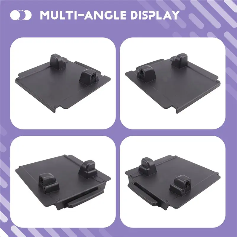 X39A-غطاء صندوق مسند الذراع المركزي للسيارة مع دبوس ومفتاح T2H52360QKW T2H523600KWV لسيارة جاكوار XFL F-PACE 2021-2024