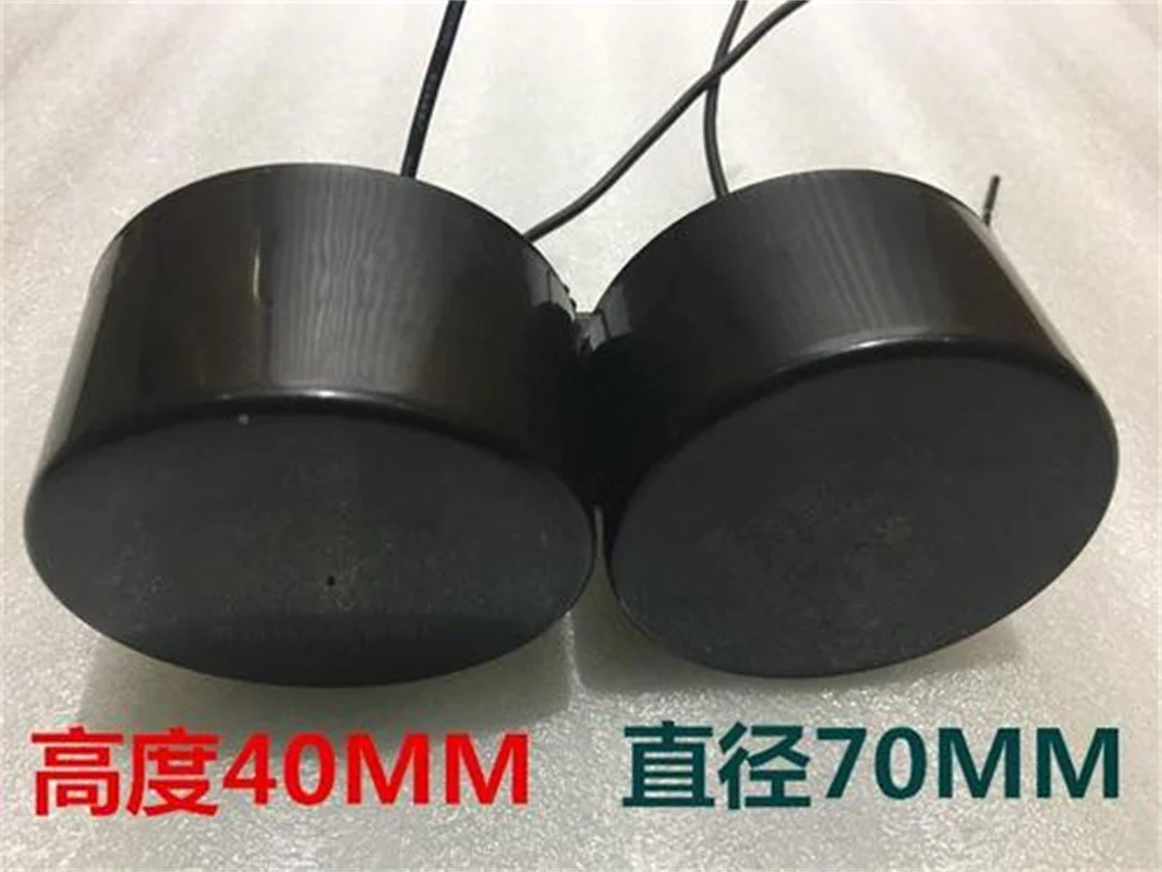 New and original CBB60 deep well pump capacitor 70/80 20/25/30/35/40/45/50/60 / uf CBB60 450v  volume 40 mm * 70 mm