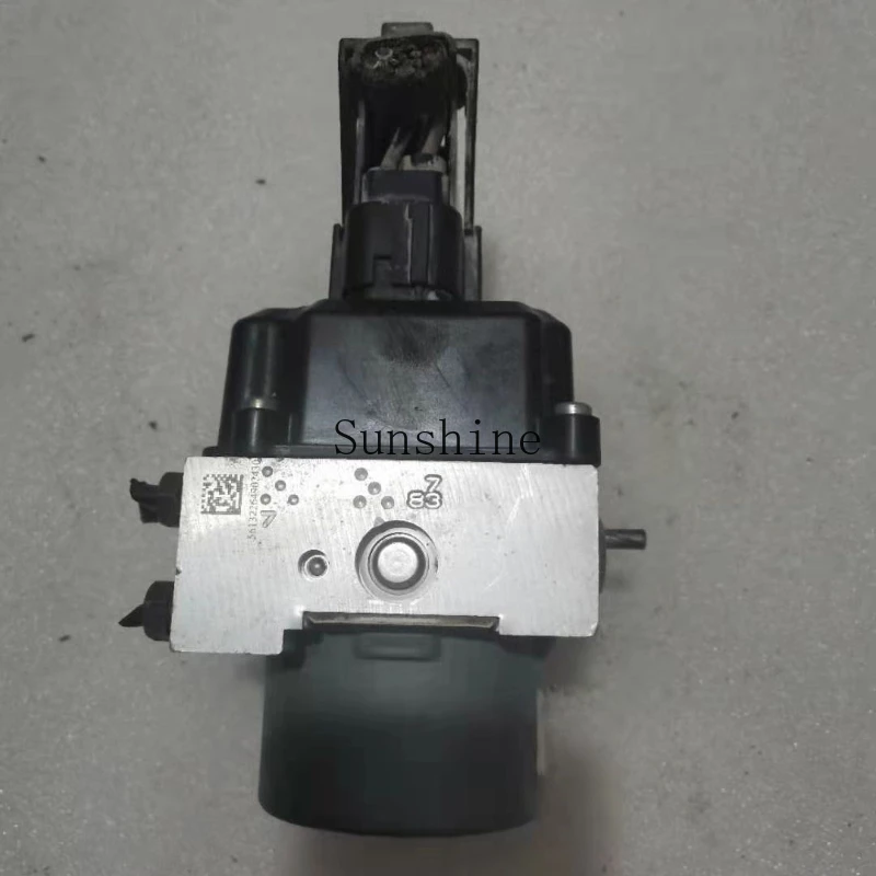

Applicable to BAIC 306 307 M20 M30 Magic Speed S2 S3 H2 H3 S6 Brake ABS Assembly