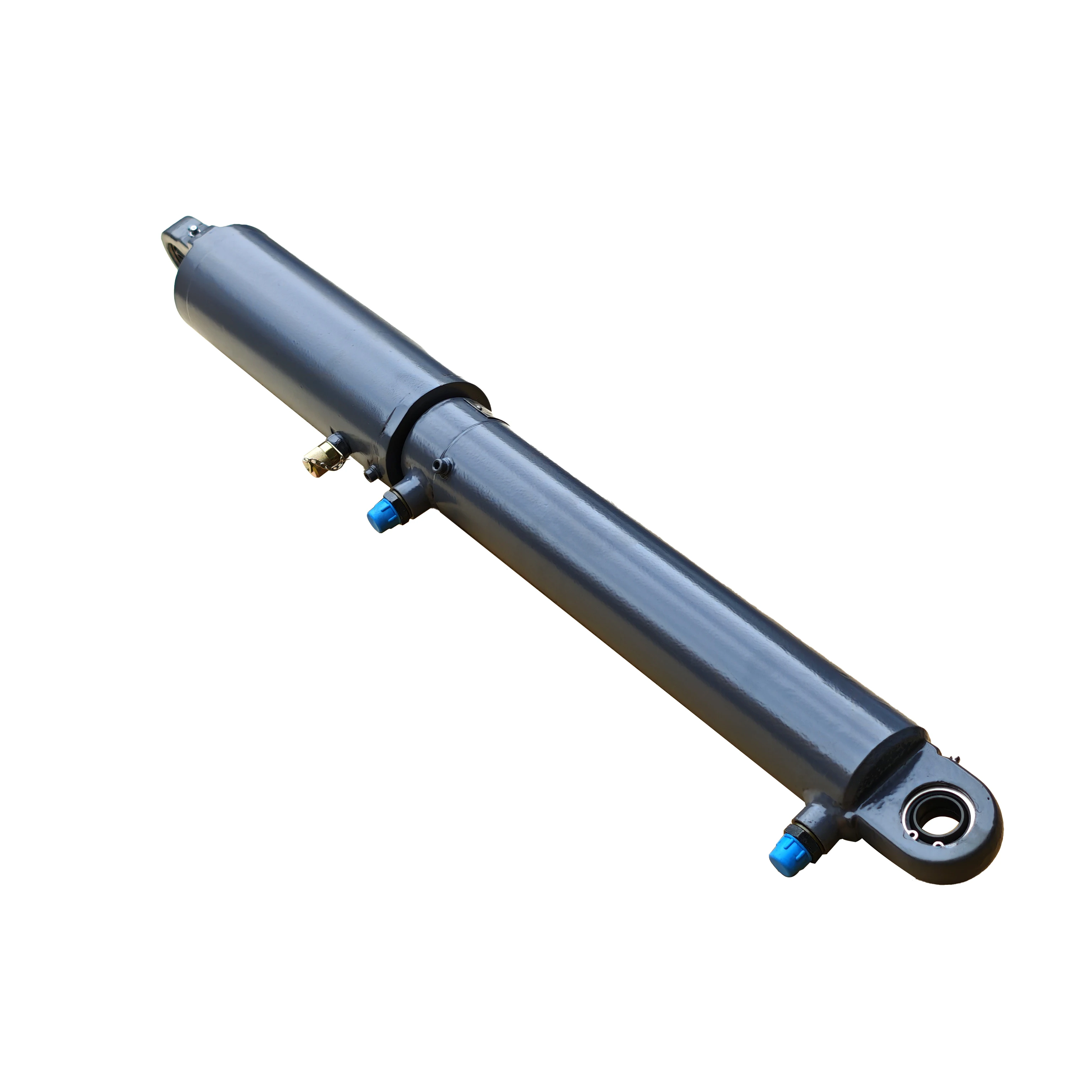 

Twin Lift Cylinder 23528 for Container Spreader Mid-Lock Hoisting Port Crane Accessories