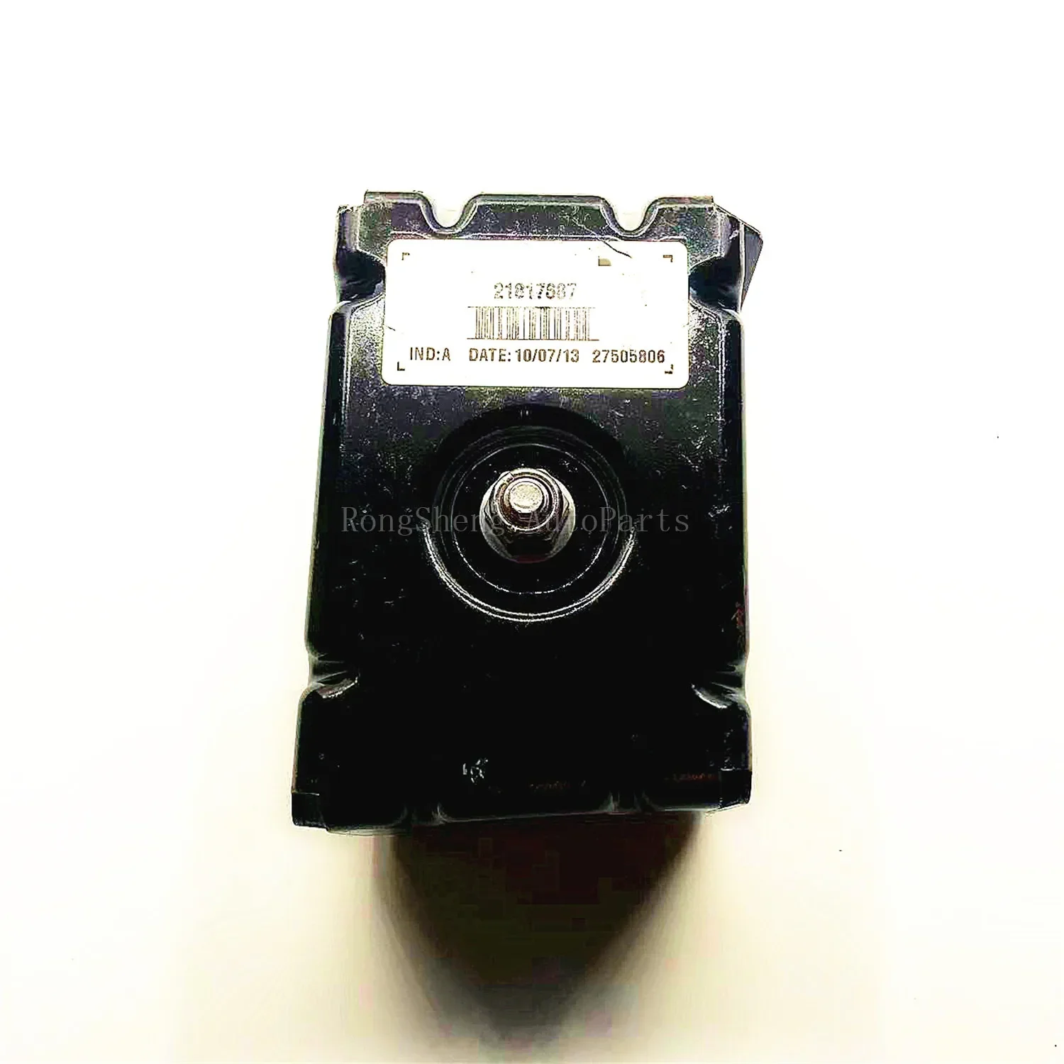 DPQPOKHYY For Assembly Airen speaker alarm OEM 27505780 21817687