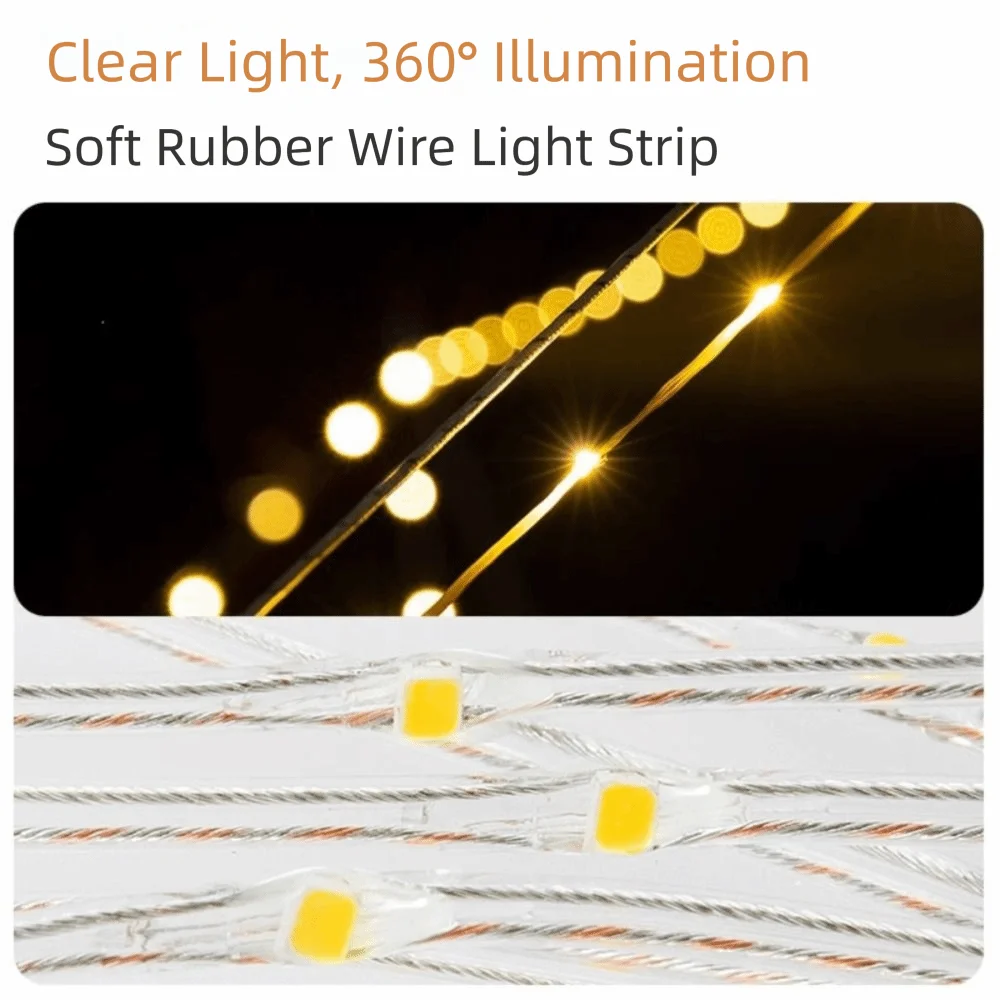 Usb Rechargeable Ca…