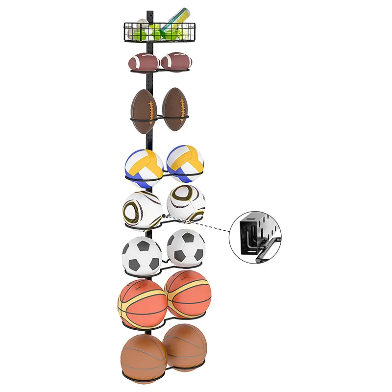 il-produttore-personalizza-scaffali-per-attrezzature-sportive-indoor-scaffali-per-palline-per-la-casa-finitura-di-arti-di-calcio-pallavolo-e-calcio