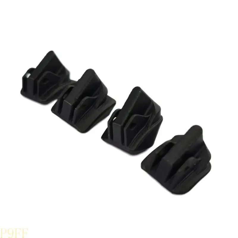 CS1W دقة الزر الخلفي جلود حماية الغبار لوحة الزر الخلفي لألعاب R36S