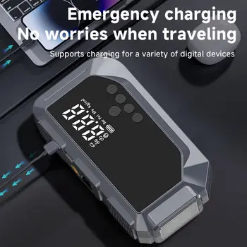 10 best sales कार बैटरी स्टार्टर - №3