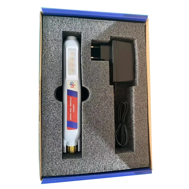 

A20M Vein Detector Scanner Viewer Mini Vein Finder Portable Infrared Vein Finders