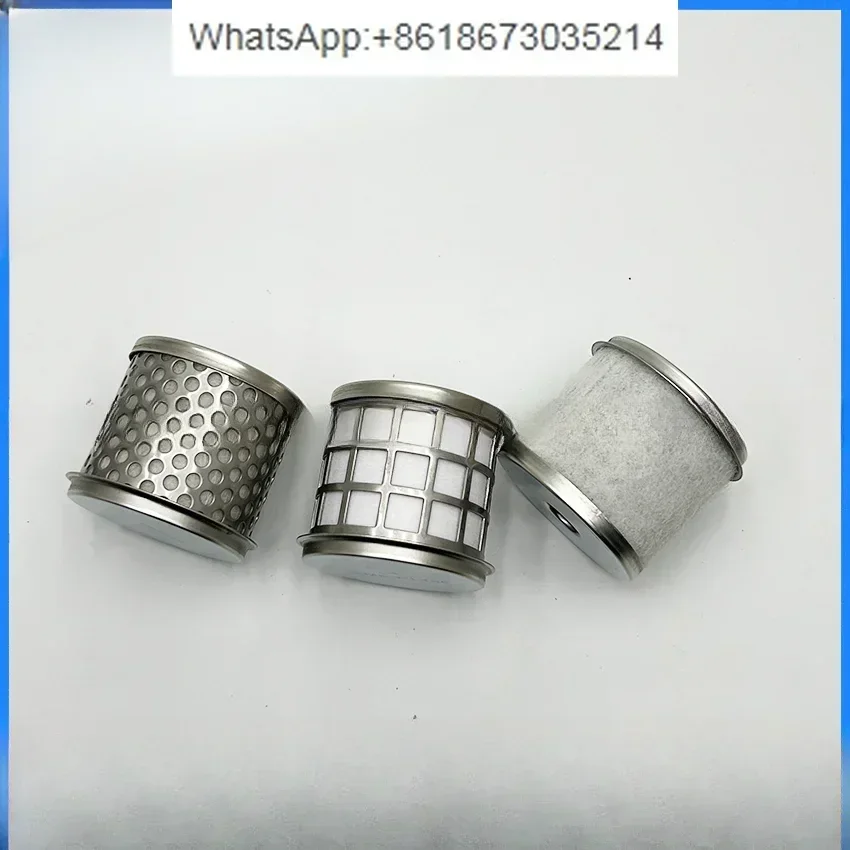 

Precision filter AFF8B/AMD/AMH/AMG-EL250 350 450 550 650 850