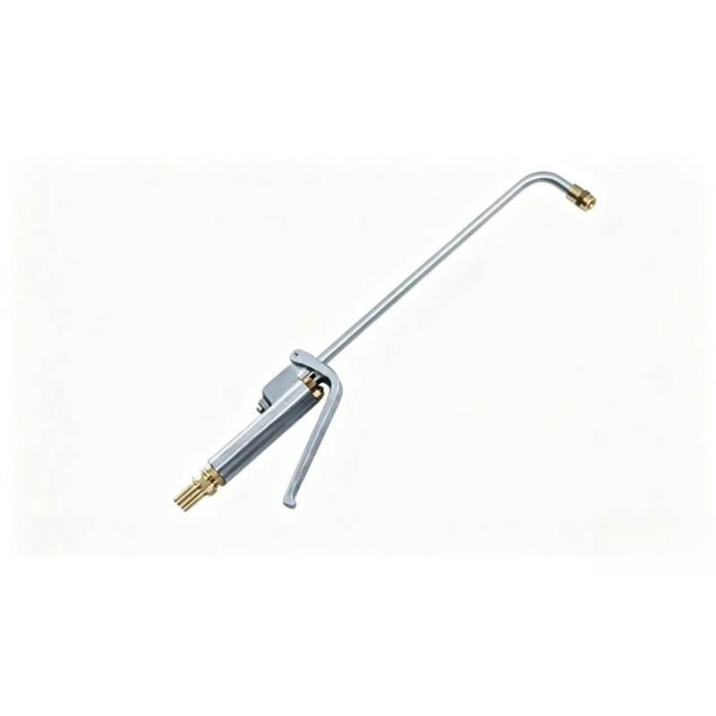 Single/Double Tube Self-Priming Spray Gun Die Casting Forging Mold Release Agent Spraying Tool
