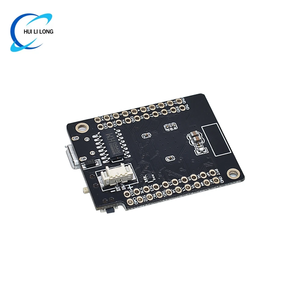 Für D1 mini MINI32 V2.0.13 ESP32 rev1 (rev one) WiFi + Bluetooth-Modul