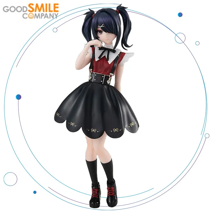 

GSC POP UP PARADE GAME Needy Girl Overdose Ame-chan Action Figures Toys for Kids Gift