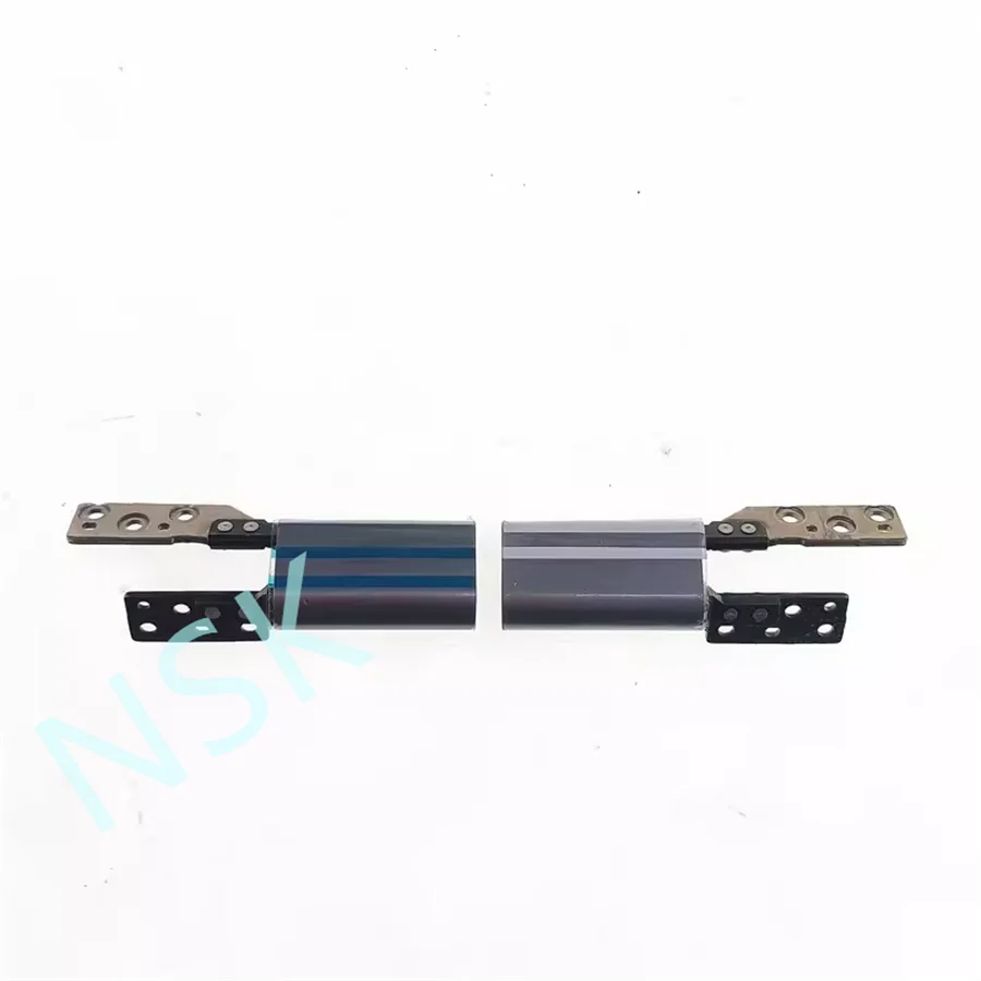 Original Laptop Replace LCD Hinges For DELL Precision M7670 7670 7680 2-in-1 WKMCJ H6RM5 0WKMCJ 0H6RM5  Test OK