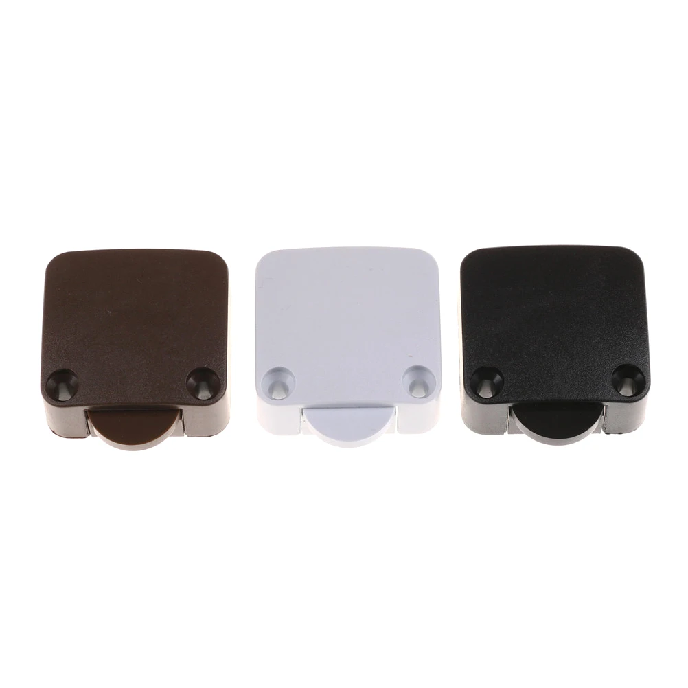 202 Wardrobe Cabinet Light Switch Sliding Door Double Acting Door Automatic Reset Switch Push-Pull Door