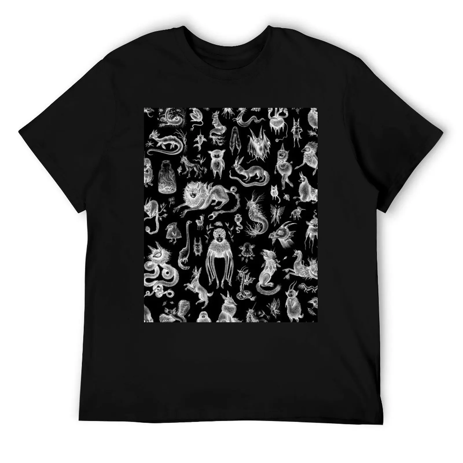 

We Are Not Alone - перевернутая футболка, мужские футболки с рисунком, мужские роскошные футболки для мужчин, упаковка, хлопковая футболка