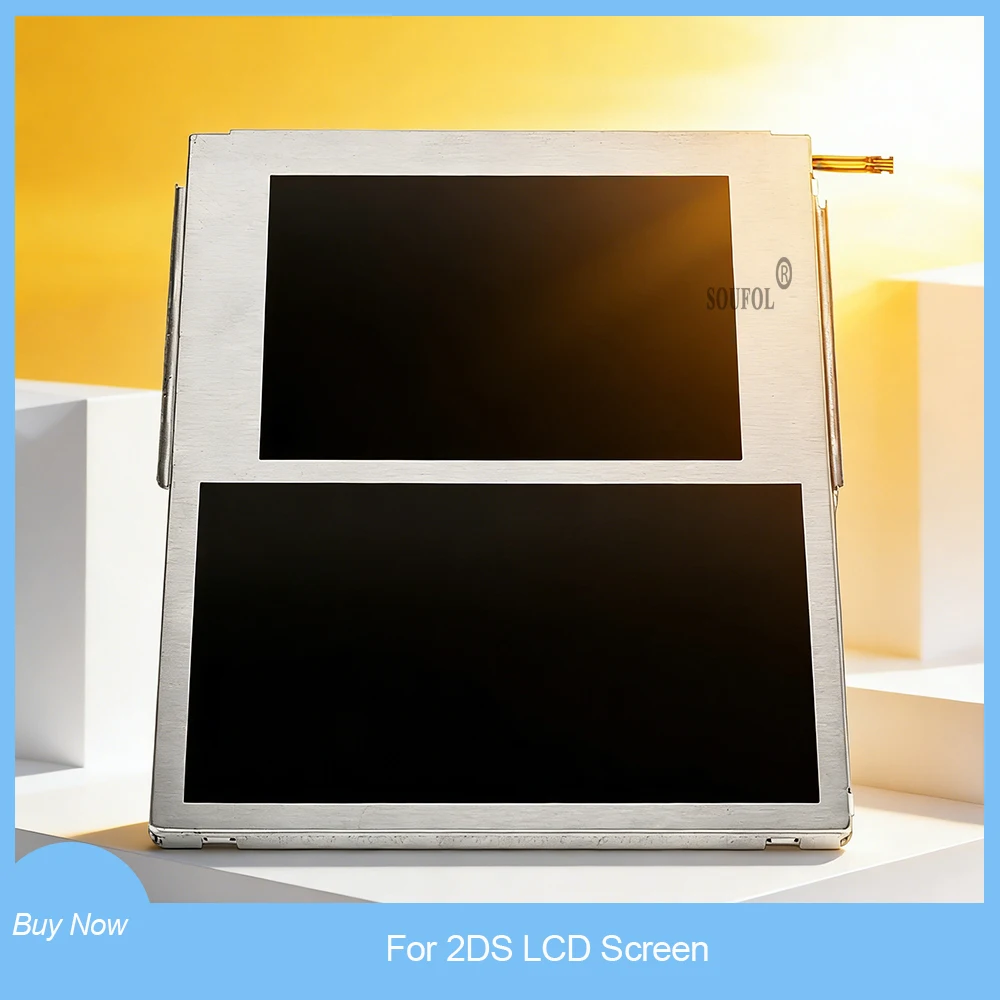 New Top Bottom Lcd …