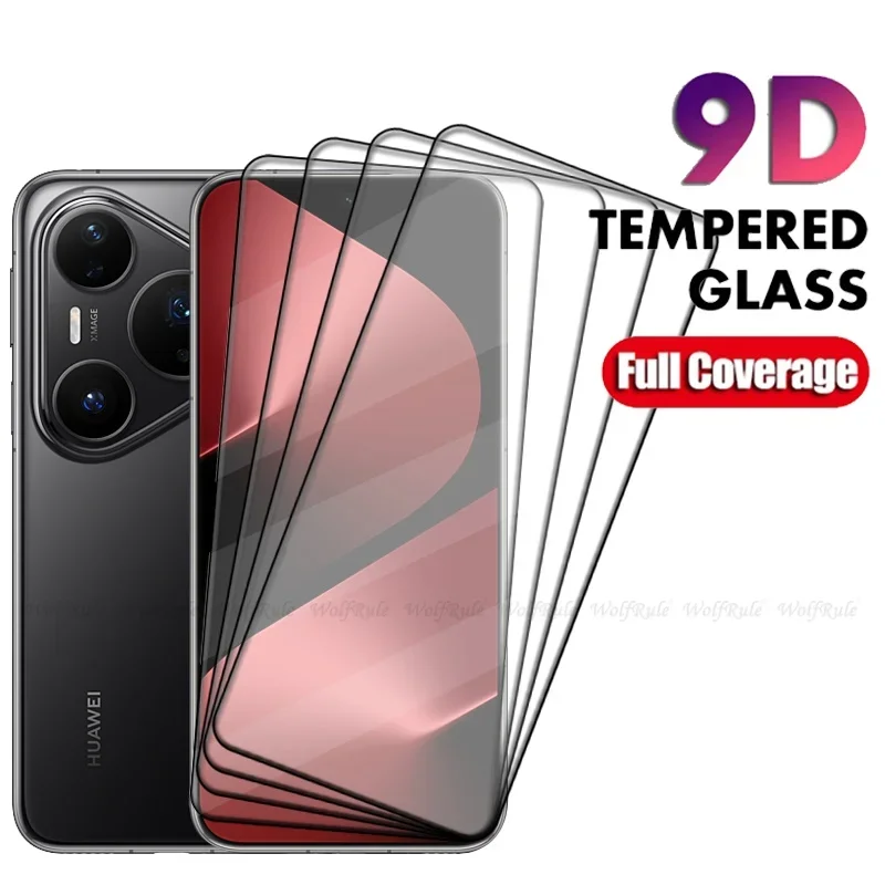 1/2/3/4 Pcs For Hua… - image