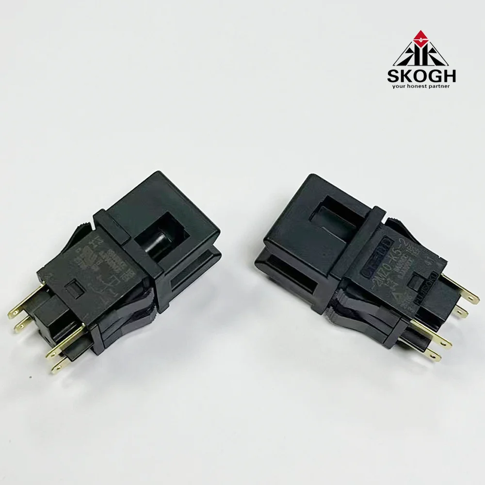 110E11980 Front Door Interlock Switch Compatible with Xerox WorkCentre 7425 7428 7435 7525 7530 7535 7545 7556 7830 7835 7845