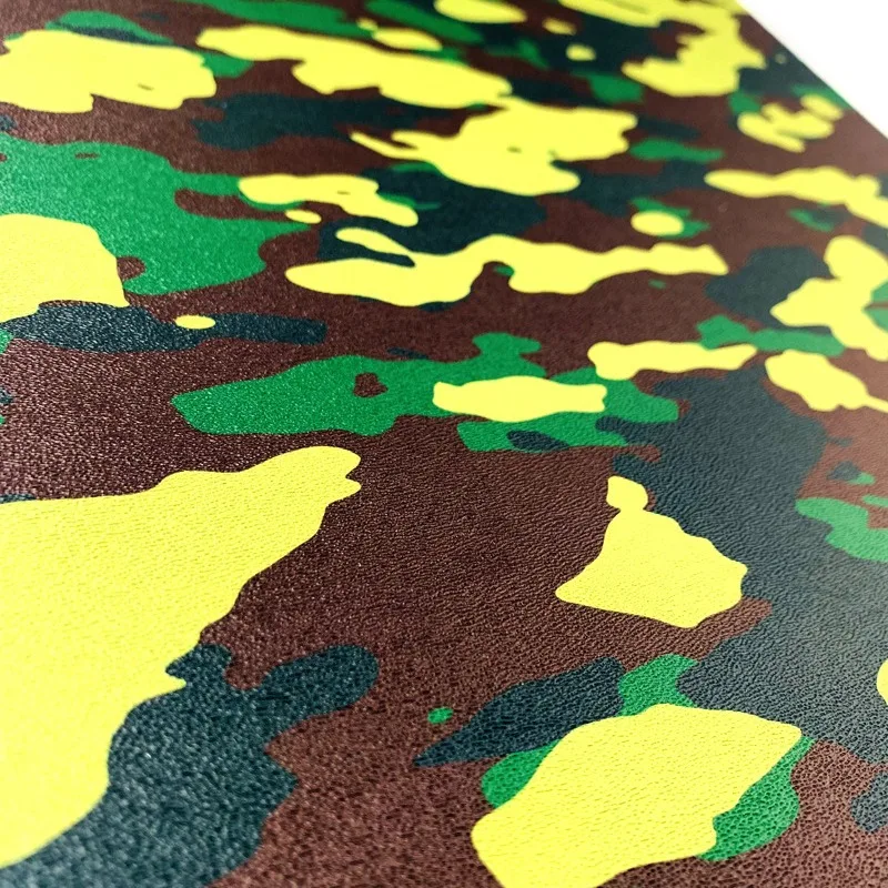 

Термоформуемая пластина KYDEX с цифровым военным камуфляжем в 2 цветах для изготовления кобур, ножен и чехлов