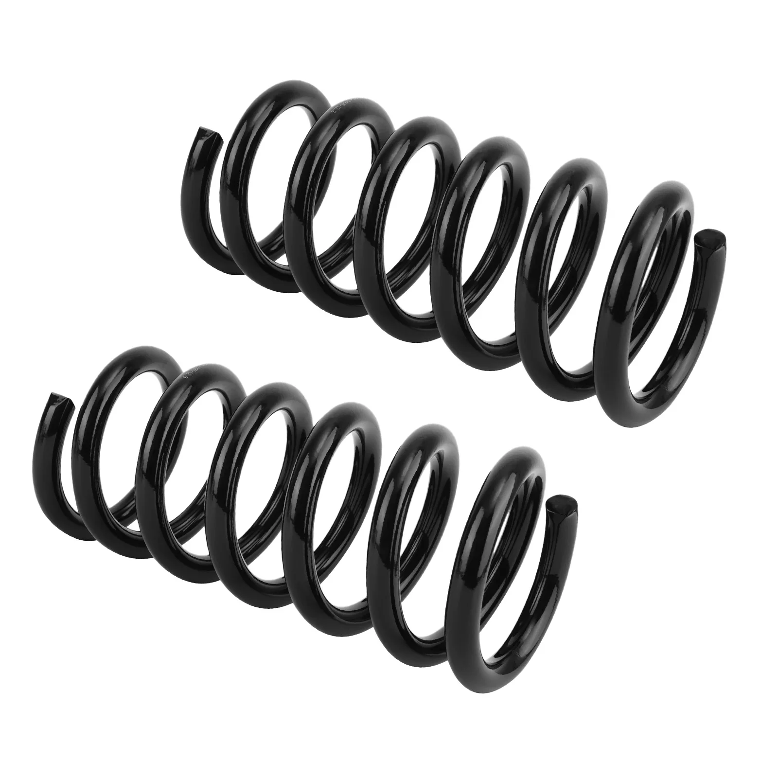 

3inch Drop Coils Lowering Springs Lowering Kit For Ford Ranger Mazda 98-12