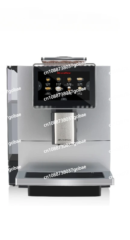 F10 Automatic Coffee Machine One-click Fresh Milk Grinding