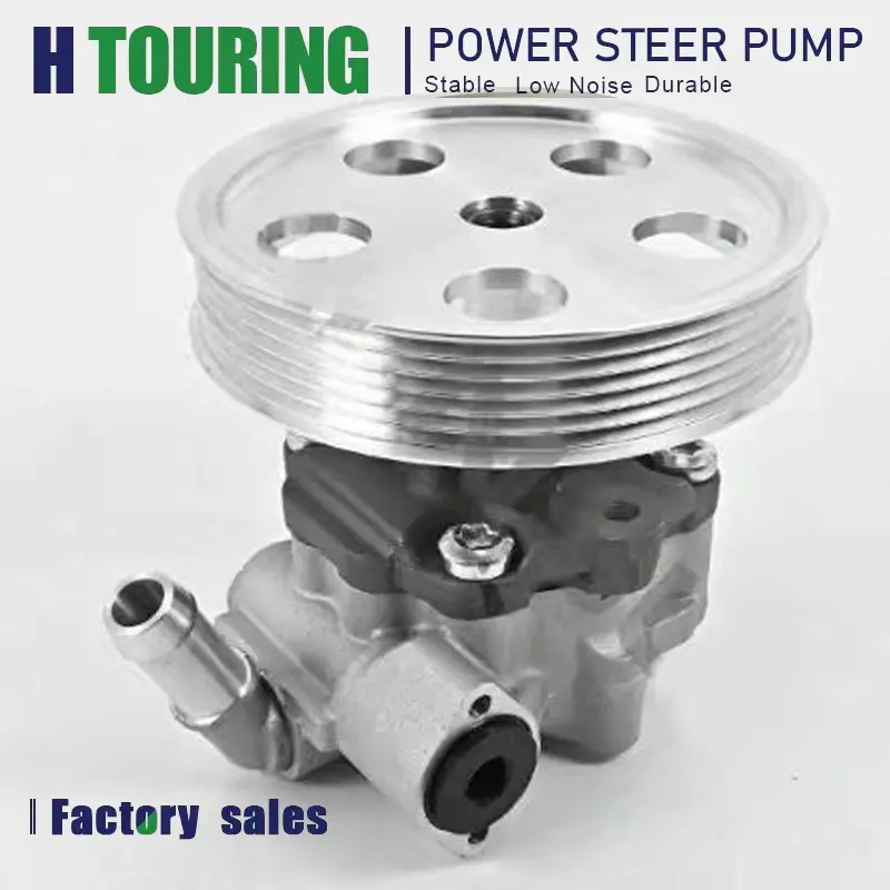 Power Steering Pump For Audi A4 B8 A5 Q5 8R  8R0145153A 8R0145153B 8R0145153B 8R0145153C 8R014515