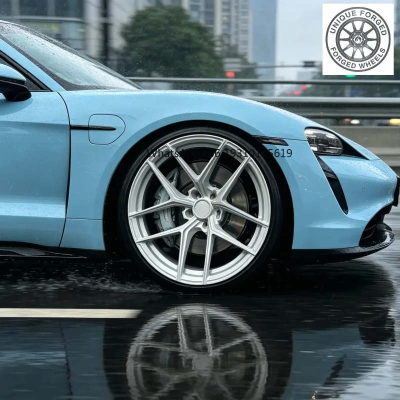 26 Style FX Factory Custom Aluminum Alloy Forged Wheels 18 19 20 21 22 Inch Sport Modification Rims For Sports Cars