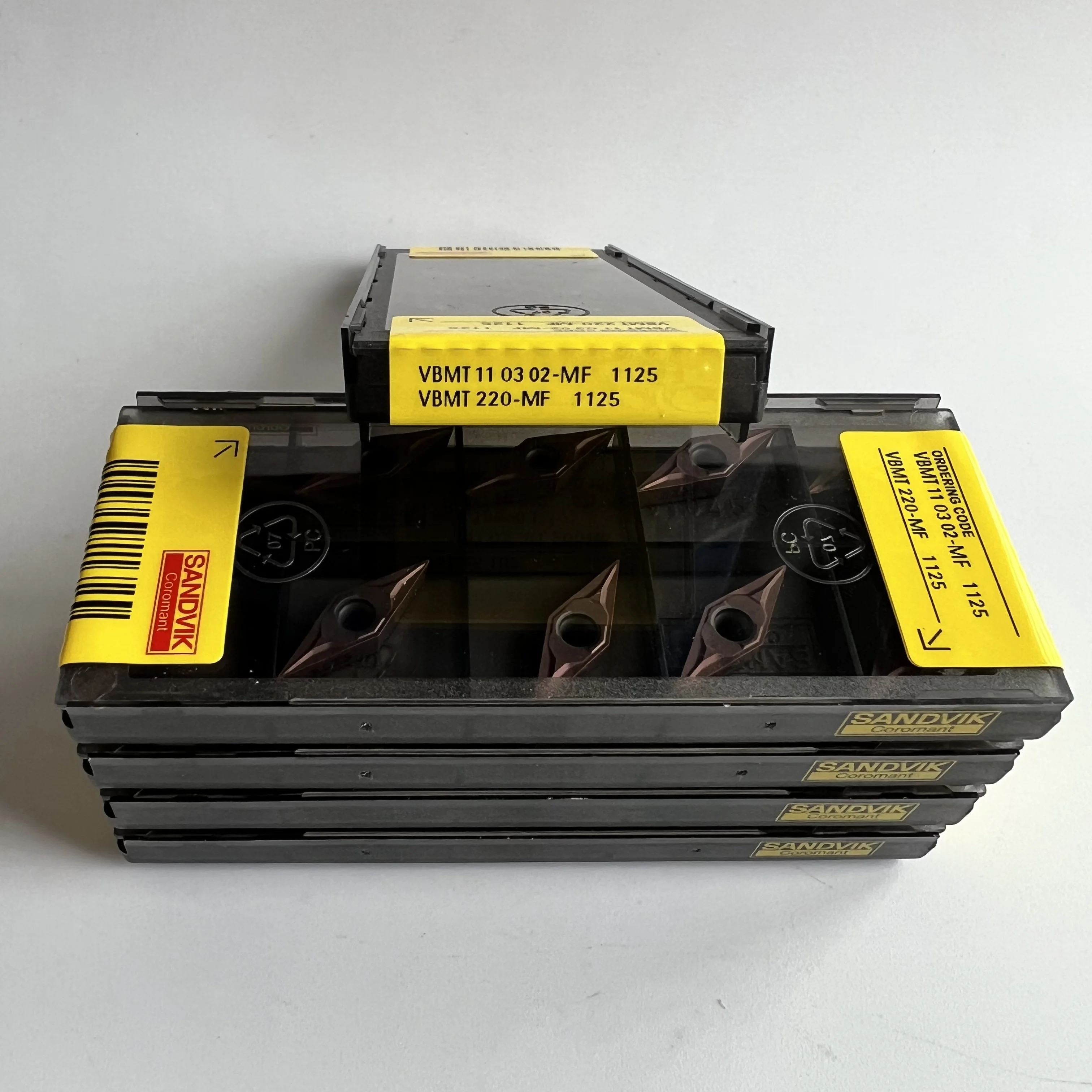 

VBMT110302-MF 1125 CNC BLADE