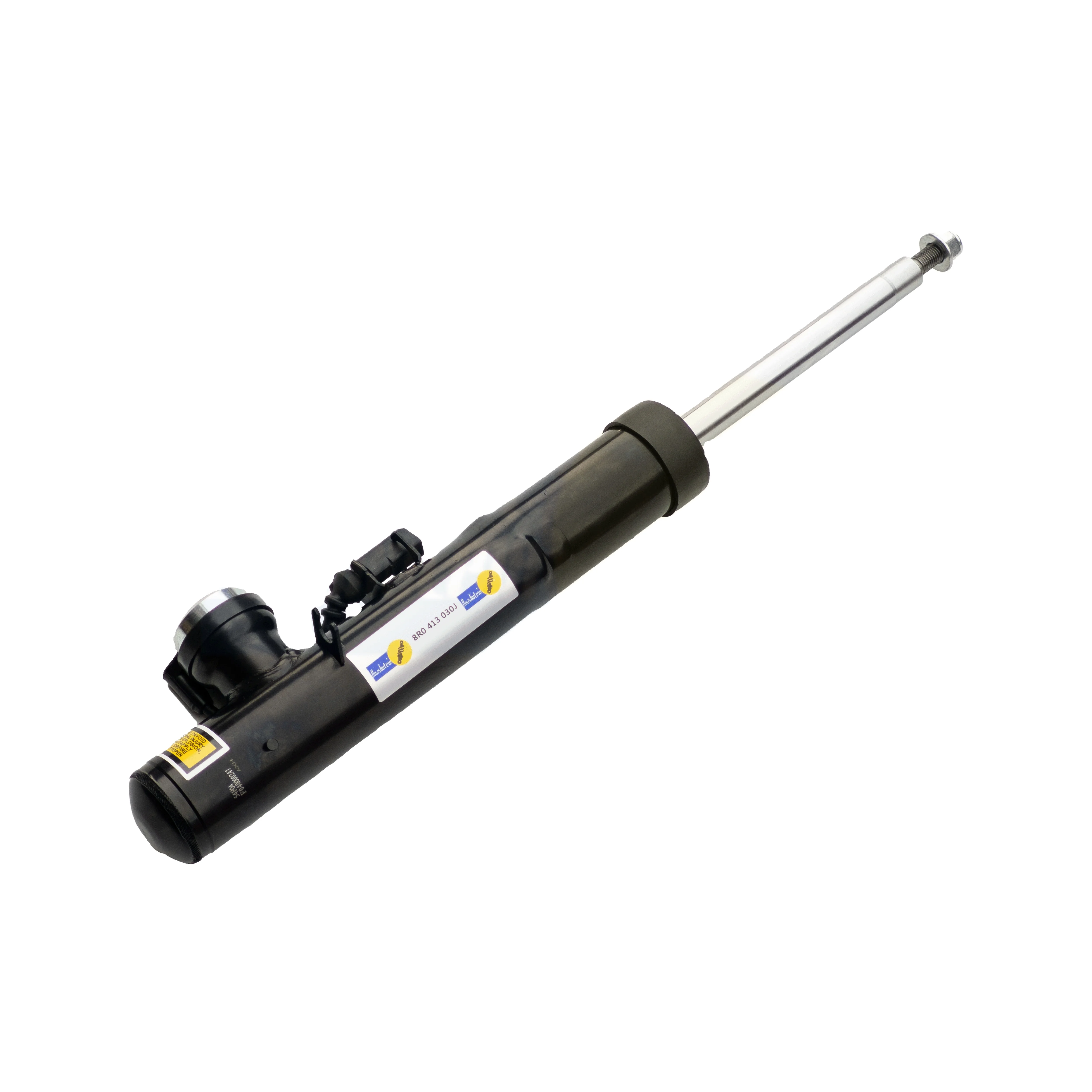 For Audi Q5 Shock Absorber Struts 8R0413030L 8R0413030J Front Right with ADS Electronic Shock Absorber Boashutein