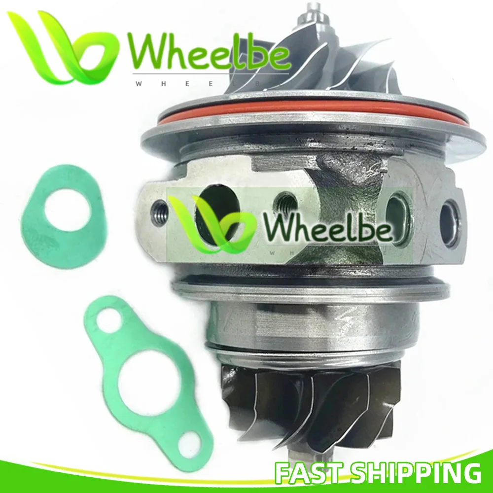 Turbo Cartridge CHRA For BMW B48 B48B20 120i 125i 320i 330i 430i TD04L 49477 7637563 11657637563 49477-02402