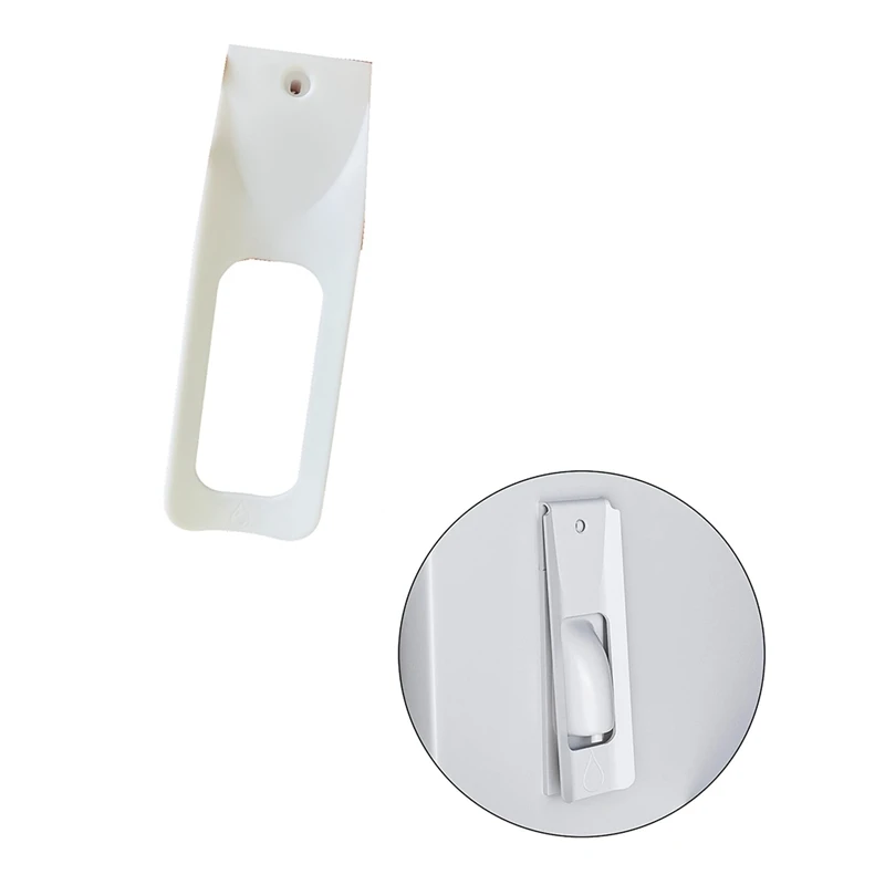Refrigerator Interior Water Dispensers, [One-Handed Portable Operation] Replacement Handed Water Dispensing Lever
