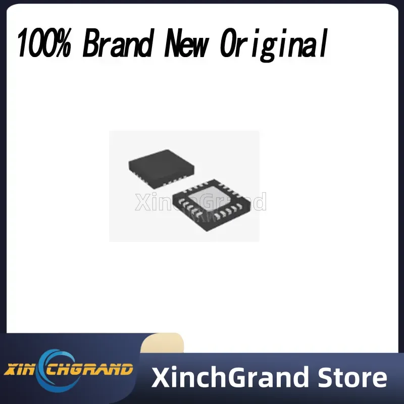 

(5piece)100% New IP5209 1P5209 QFN-24 Chipset