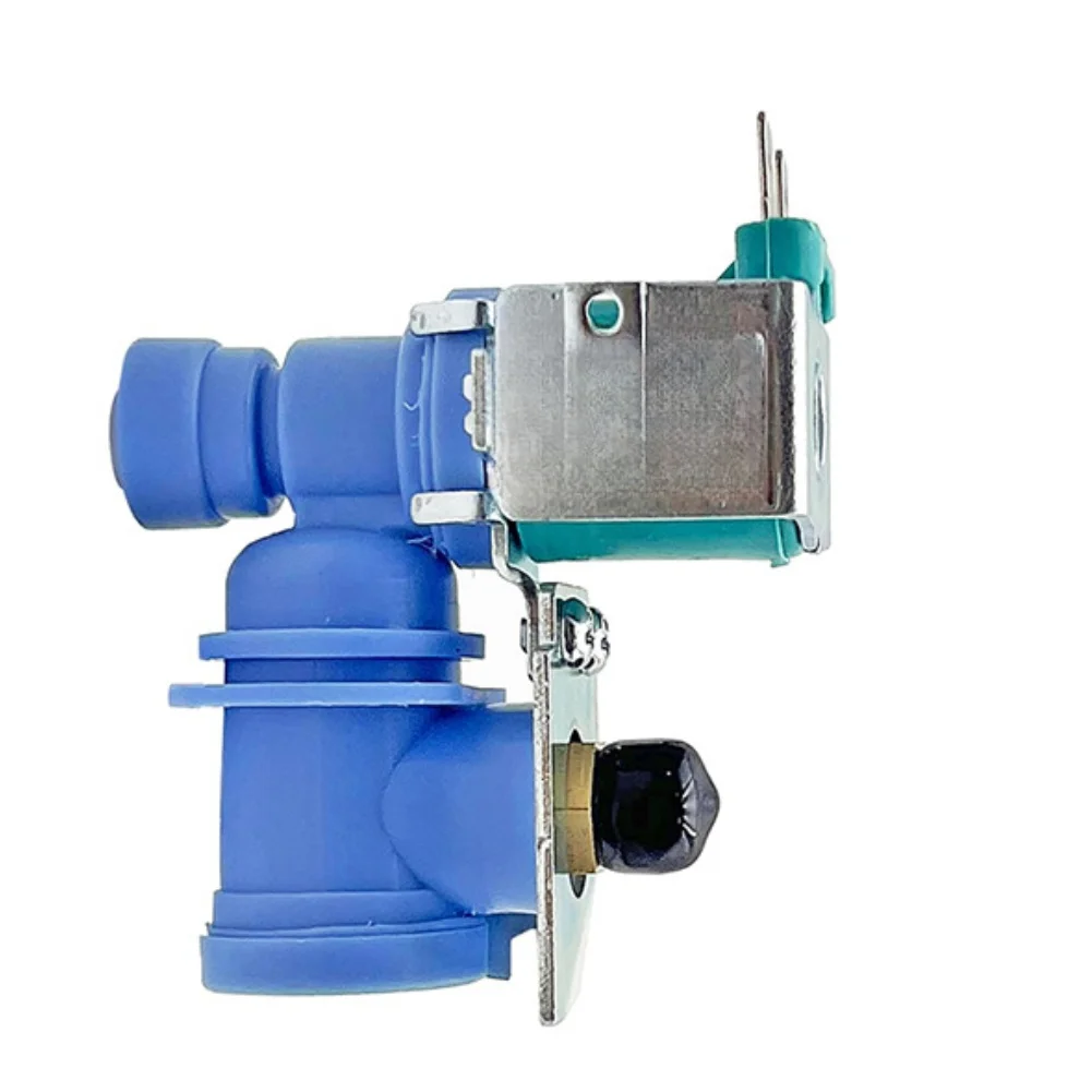 242252603 AP5671756 PS7784017 Ice Maker Water Valve For Refrigerator Water Inlet Valve Replacement 240380301
