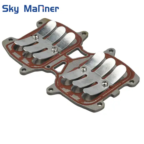 10 best sales hidea outboard spare parts - №9