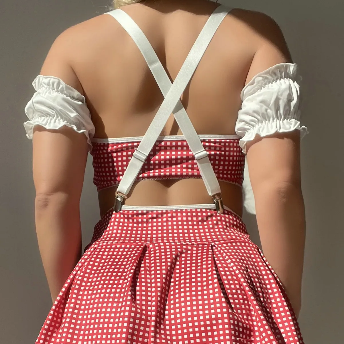 Европейский и американский трансграничный сексуальный комплект эротического нижнего белья COS Passion 2021, униформа