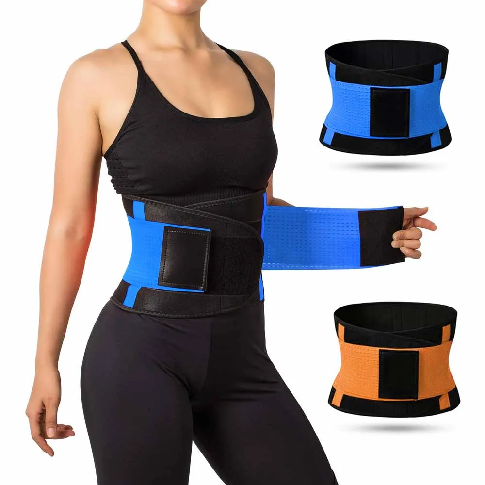 Medical Back Brace Waist Belt Spine Super Support Men Women Breathable Lumbar Corset Orthopedic Posture Corrector Pain Relief