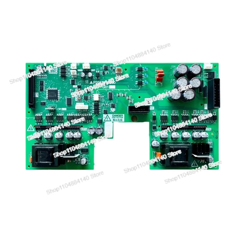

Elevator Drive Board P203741B000G01 LEHY-II