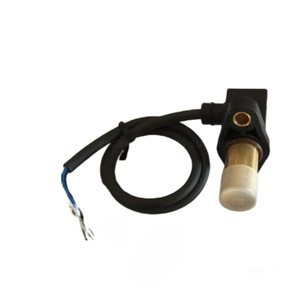 R902602515 R902602513 For Motor Speed ​​Sensor Speed ​​Sensor Excavator Parts