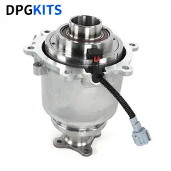 387613KA0A 387613KA0B Rear Differential Coupling For Infiniti JX35 QX60 Nissan Pathfinder 13-20